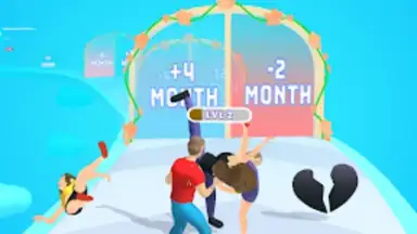 Affair Run screenshot 4