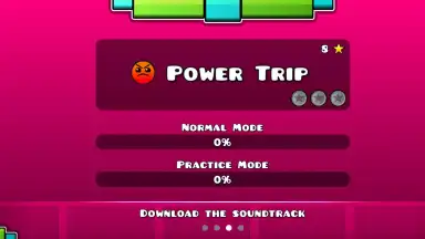 Geometry Dash SubZero screenshot 5