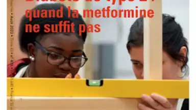 Application Prescrire screenshot 16