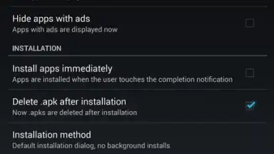 Yalp Store screenshot 1