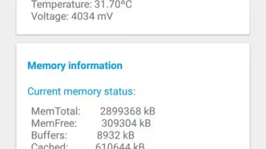 L Speed screenshot 1