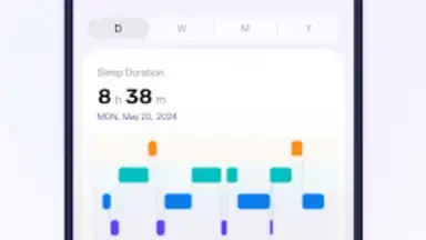 Fitbeing screenshot 2