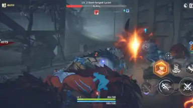 Solo Leveling: ARISE screenshot 26