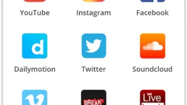 Pick Video downloader screenshot 6