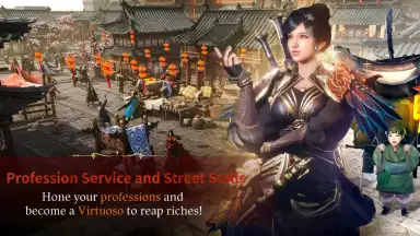 MIR M screenshot 7