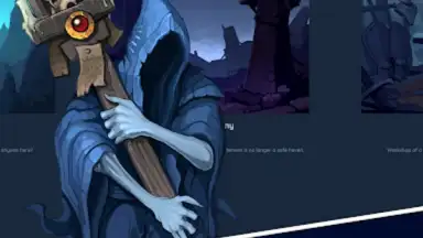 Lost Vault screenshot 10