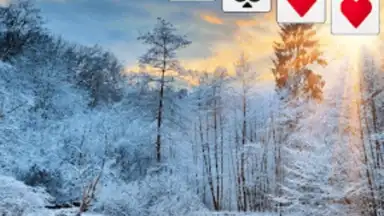 Solitaire screenshot 9