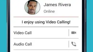 Facetime Video Calling screenshot 4