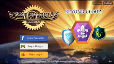 FantasySquad screenshot 2