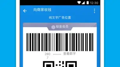 Alipay screenshot 4