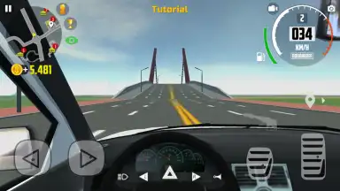 Car Simulator 2 screenshot 7