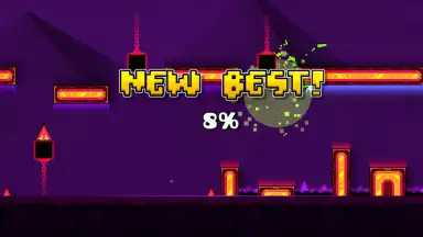 Geometry Dash SubZero screenshot 6