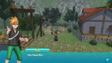 Legend Trainer screenshot 5