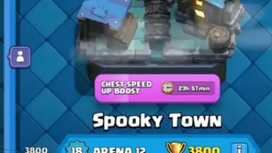 Clash Royale screenshot 28