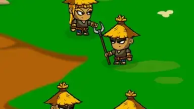 5 Heroes screenshot 3