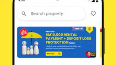 SPEEDHOME - MY Property Rental screenshot 9