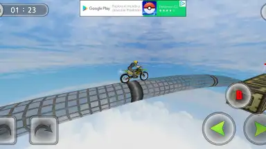 Bike Stunt 2 screenshot 12
