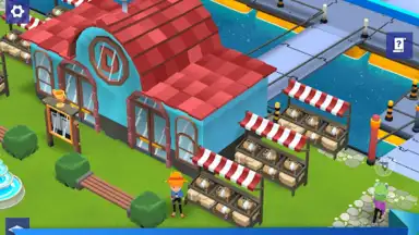 Polity screenshot 9