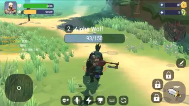 Ages of Vikings screenshot 3