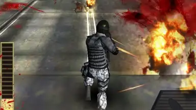Zombie plague overkill screenshot 2
