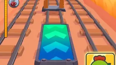 Subway Surfers screenshot 8
