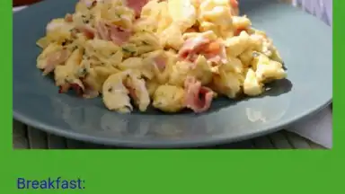 Summer Diet Express screenshot 4