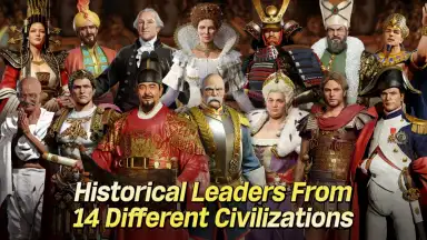 Civilization: Reign of Power screenshot 5