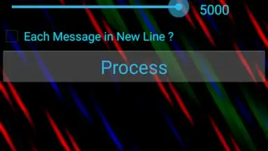Message Bomber screenshot 5