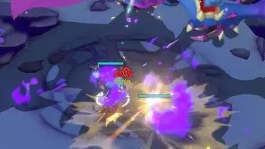 Age of Valanti screenshot 1
