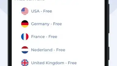 Free VPN Planet screenshot 6