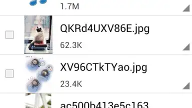 4Sync screenshot 7