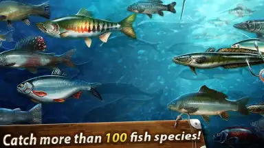 Gone Fishing: Trophy Catch screenshot 4