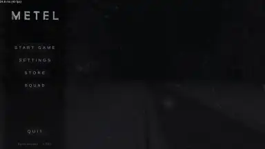 Metel screenshot 2