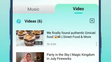 JanaTube‎ screenshot 6