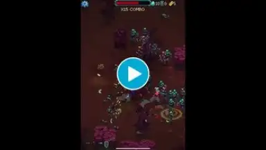 Ultra Blade screenshot 1