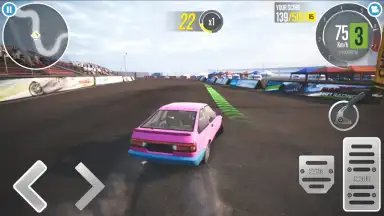 CarX Drift Racing 2 screenshot 7
