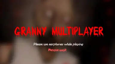 GRANNY MULTIPLAYER screenshot 1