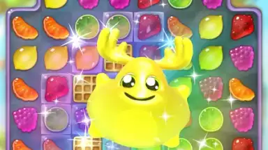 Yummy Gummy screenshot 4