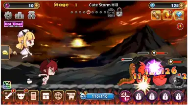 Devil Twins screenshot 12
