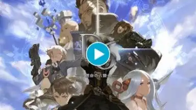 D6 - Six Knights Of Fate screenshot 1