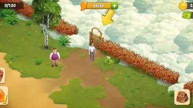 Spring Valley screenshot 4