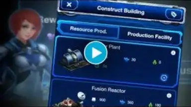 Империя Галактики screenshot 1