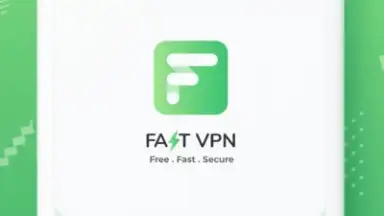 Fast VPN - Free, Unlimited & Secure VPN screenshot 5
