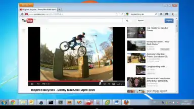 VNC Viewer screenshot 4