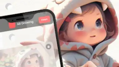 AI Drawing : Trace Anything screenshot 7