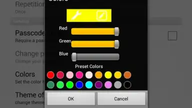 Moment Diary screenshot 13