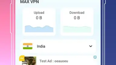 Max VPN - Secure, Fast & Free VPN screenshot 7