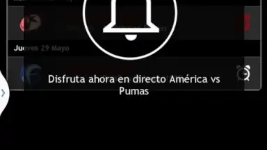 Televisa Deportes screenshot 6