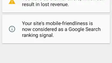 Google AdSense screenshot 10