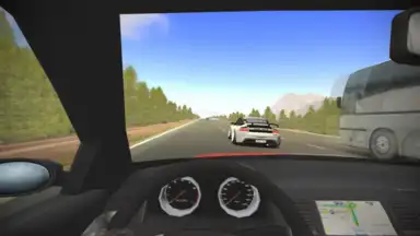 Drift Ride - Traffic Racing screenshot 3